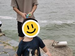-巢湖姥山岛