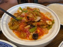 -老雒阳面馆·水席(定鼎门店)