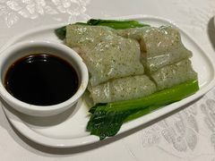 -麒茗餐厅·粤菜·宴会厅·海鲜(锦绣路店)