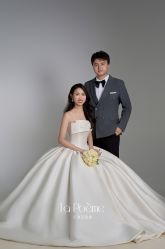 点击看大图 -乐派诗婚纱摄影