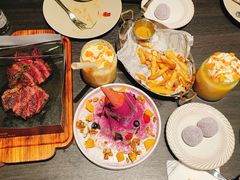 -卡朋西餐(宝安大仟里店)