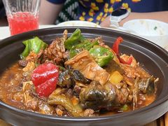 -玫瑰厅上海菜(兴国路店)