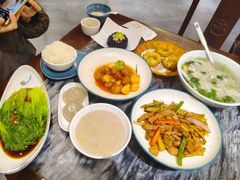 -安泰楼·佛跳墙创始人·传统闽味早茶·酒楼(三坊七巷闽菜地标店)