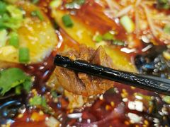 -三顾冒菜·麻辣烫(龙湖北城天街店)