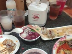 -福苗小骆驼烧烤(大唐不夜城店)