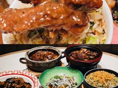 -食锦记·福建私房菜(浦西万达店)