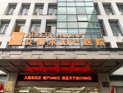 -艾博尔医院