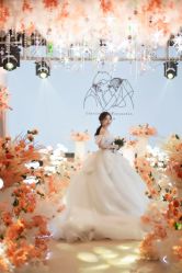 -艾米婚纱&婚礼策划