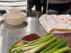-鲁C·尚小炉·淄博烧烤(市北店)