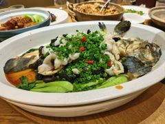-拾竹樾巷酒肆餐厅(望花店)