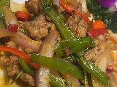 -君霖海鲜私房菜(春柳店)