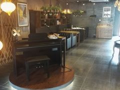 -WINGCAFE咖啡之翼(亦庄店)