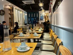 -米泰芒·东南亚料理(体育西店)