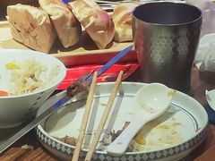 -纳瓦新疆菜(银都店)
