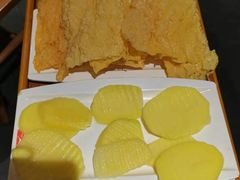 -牛很鲜潮汕牛肉火锅(乐清店)