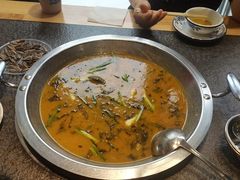 -胖子鱼·天水麻辣鱼火锅(秦州407店)