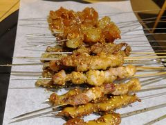 -壹酒贰肉1926·深夜食堂(南京北街店)