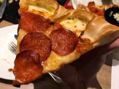 -必胜客(新中纬店)
