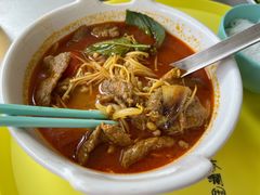 -蔡澜Pho·越南粉餐厅(海上世界店)