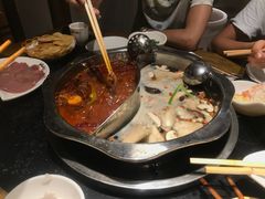 -纸盐河码头火锅(十八梯店)