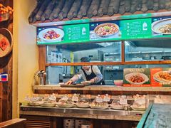 -黄泥岗·黄陂农家菜(百步亭店)