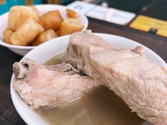 -松發肉骨茶(克拉码头店)