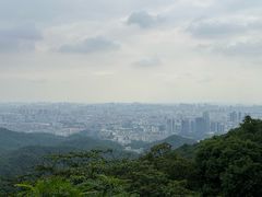 -广州市白云山风景名胜区