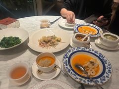 -深圳美高梅酒店-品聚嘉府中餐厅