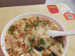 -琴岛顺天馄饨(漳州二路店)