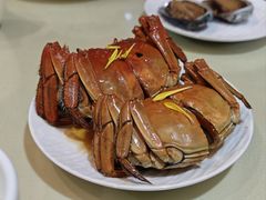-品味楼·醉卤·酱排骨·无锡特色菜