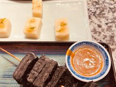-南京大牌档(凯德大峡谷店)