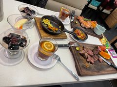 -和平馆·地道港澳茶餐厅(西门口店)