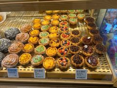 -高力乐面包咖啡厅(西塔店)