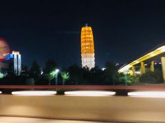 -郑州美盛喜来登大酒店