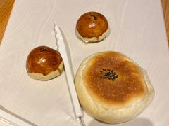 蛋黄酥中秋-可莎蜜儿(湖墅南路店)