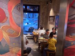 -江湖六膳門串串香(隆礼路店)