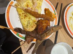 -比格比萨自助(南京万达茂店)