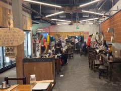 -破店肥哈·东北烧烤(南山保利店)