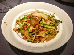 -大鸭梨烤鸭店(花园村店)