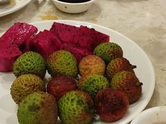 -芭菲盛宴·环球美食(北城国际店)