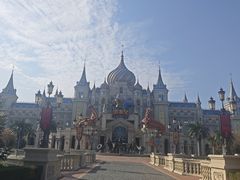 -哈尔滨波塞冬海底世界