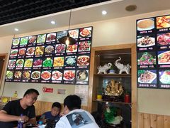 -北戴河庆山饭店·海鲜砂锅粥(北戴河黑石路店)
