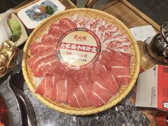 -蜀大侠火锅(建设路第五大道店)