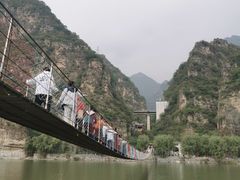 -十渡东湖港风景区