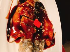 -绿茶餐厅(领展购物广场·中关村店)