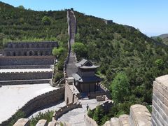 -雁门关景区