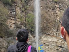 -十渡东湖港风景区