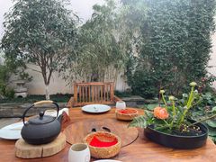 -鲤院·新中式美学·庭院餐厅(夫子庙店)
