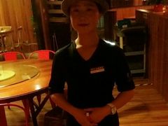 -章吴记喜瑞餐厅(东东城店)