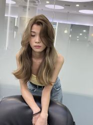 点击看大图 -YESIDO椰岛造型烫发染发